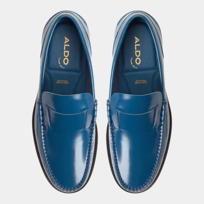 Tides Loafer