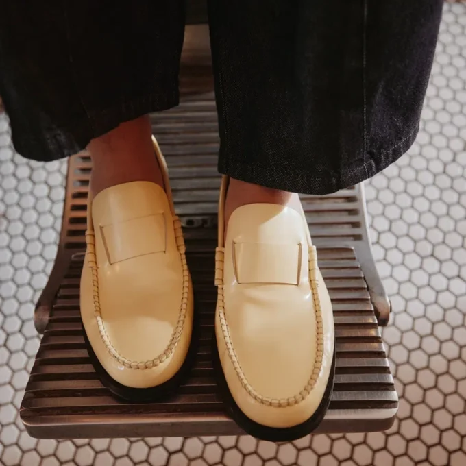 Tides Loafer Tides Loafer