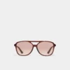 Timothee Aviator sunglasses