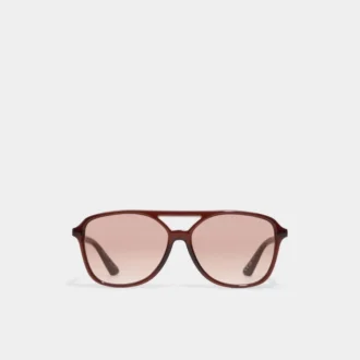 Timothee Aviator sunglasses