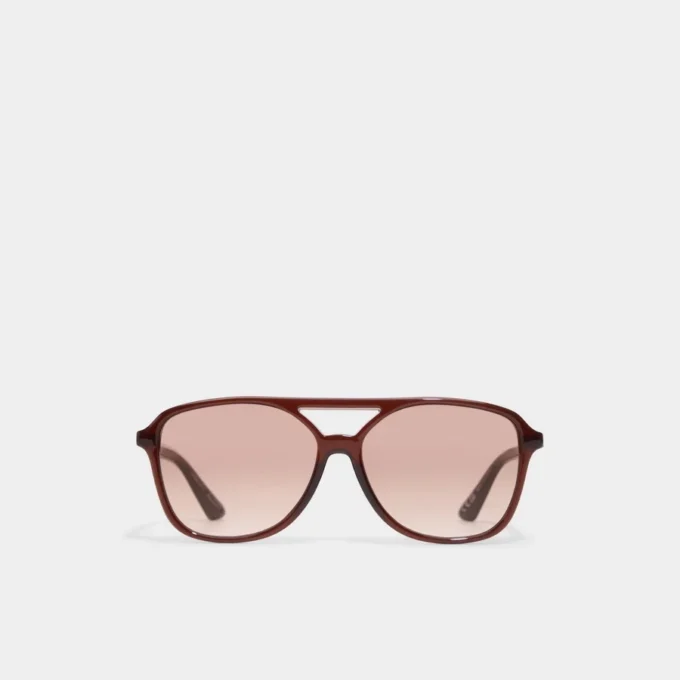 Timothee Aviator sunglasses