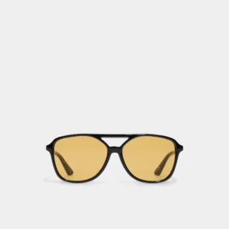 Timothee Aviator sunglasses