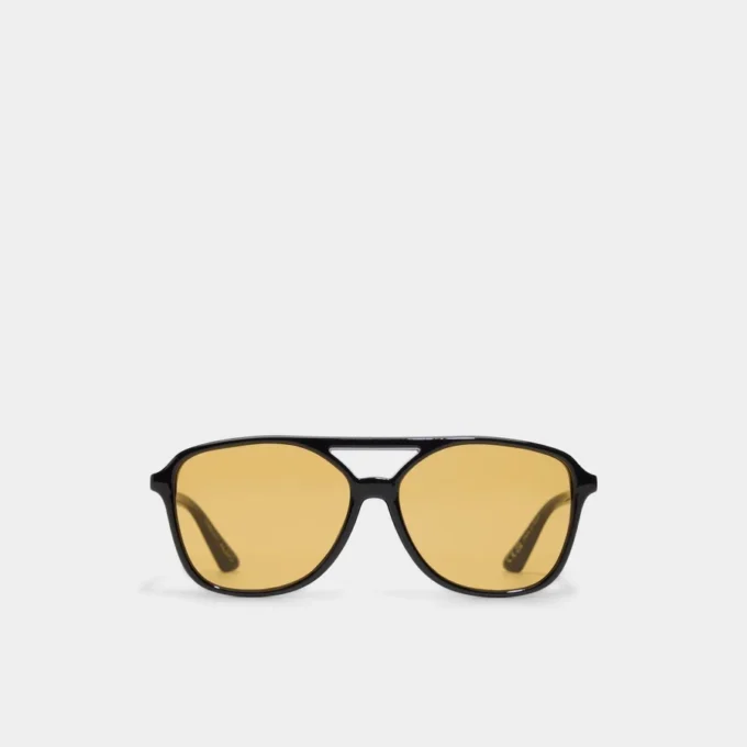 Timothee Aviator sunglasses