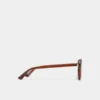 Timothee Aviator sunglasses