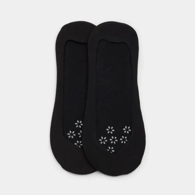 Tiptoe Socks