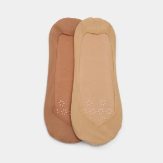 Tiptoe Socks