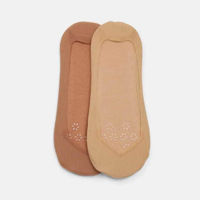 Tiptoe Socks