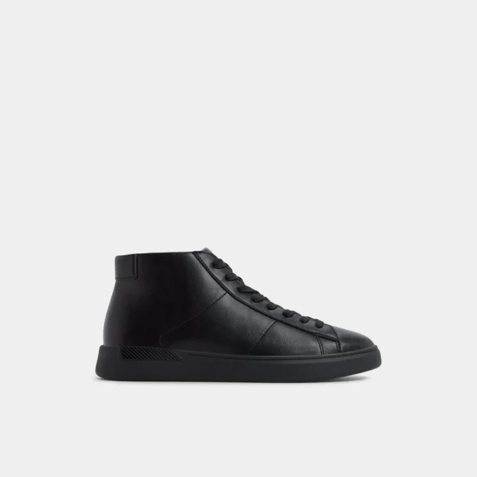 Toby High top sneaker