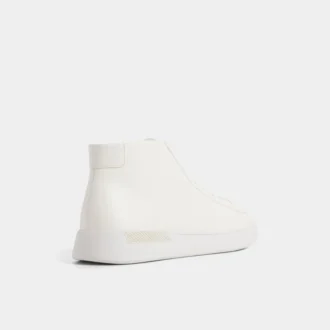 Toby High top sneaker