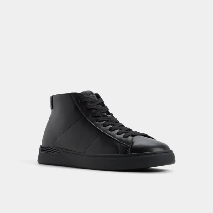 Toby High top sneaker