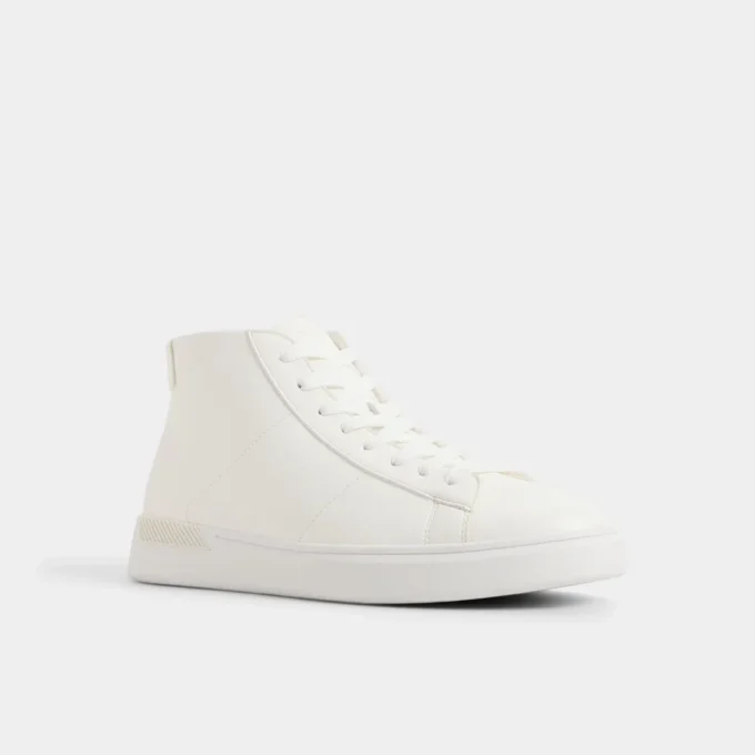 Toby High top sneaker