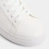 Toby High top sneaker