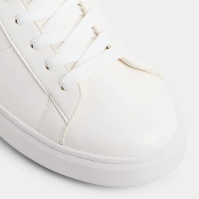 Toby High top sneaker
