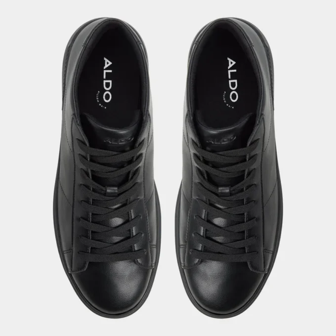 Toby High top sneaker