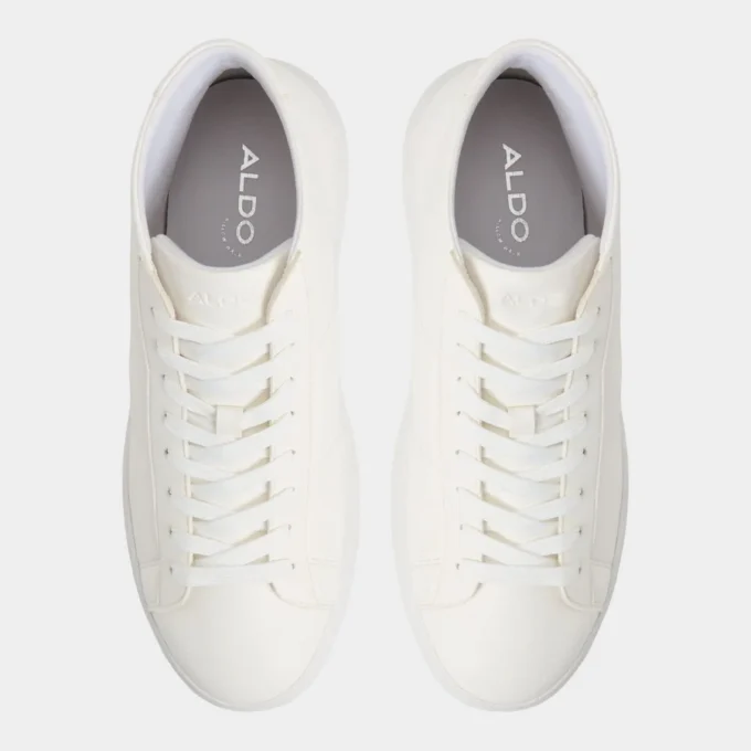 Toby High top sneaker
