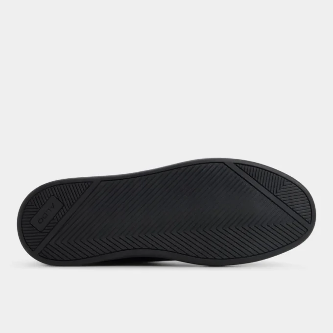Toby High top sneaker