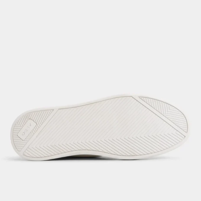 Toby High top sneaker