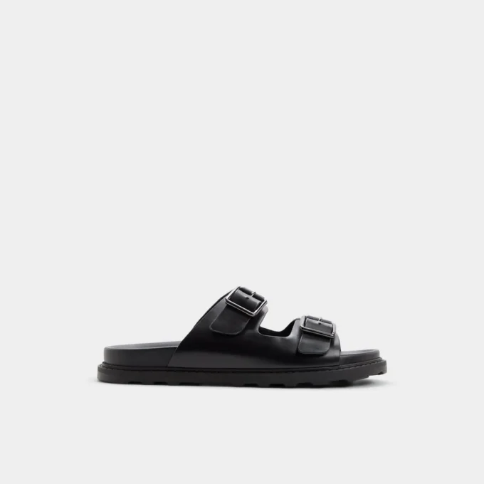 Tomos Slide sandal
