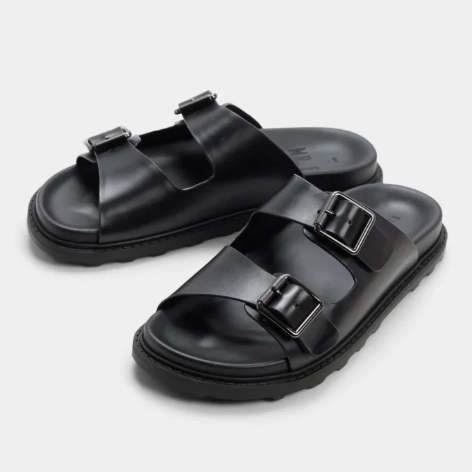 Tomos Slide sandal