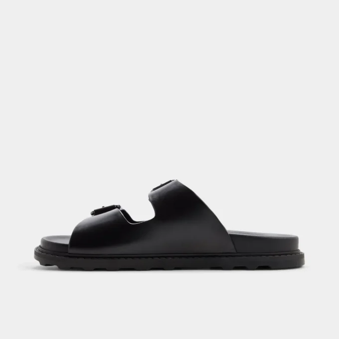 Tomos Slide sandal