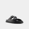 Tomos Slide sandal