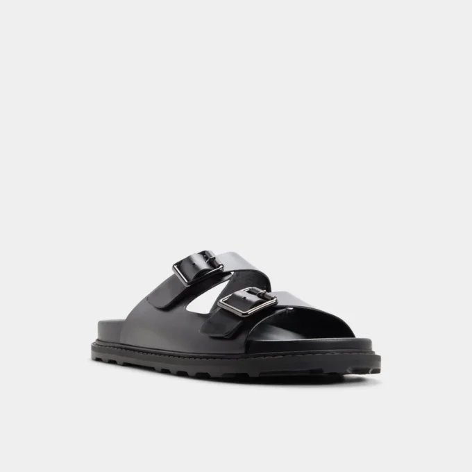 Tomos Slide sandal