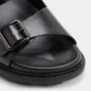 Tomos Slide sandal