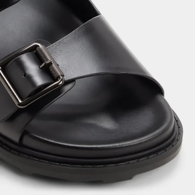 Tomos Slide sandal