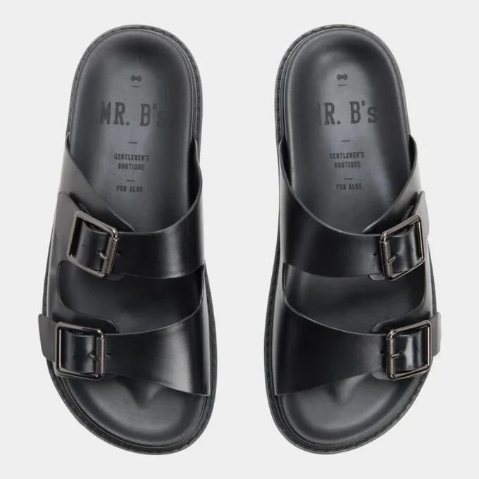 Tomos Slide sandal