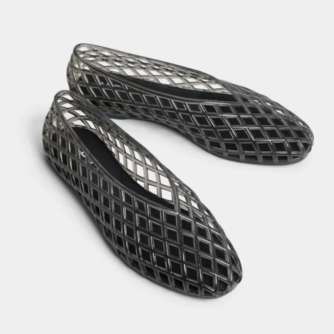 Treschic Jelly flats Treschic Jelly flats