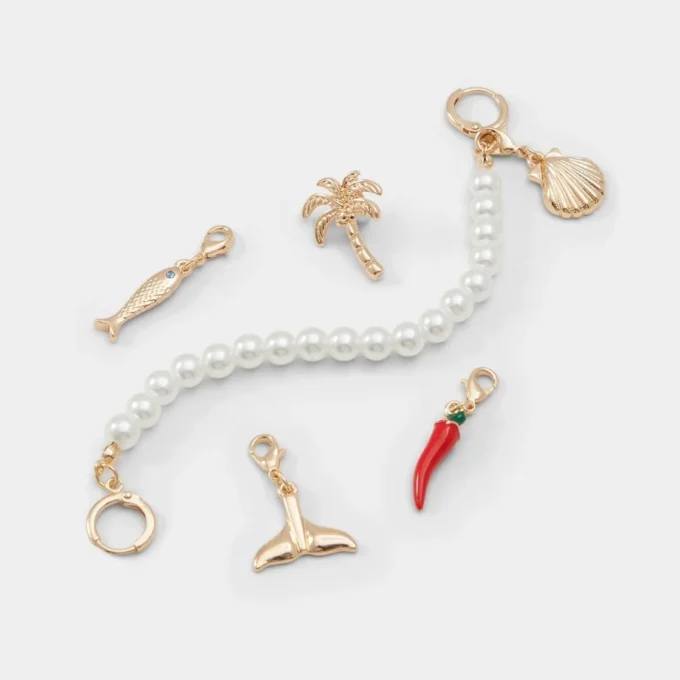 Tropico Shoe charms Tropico Shoe charms