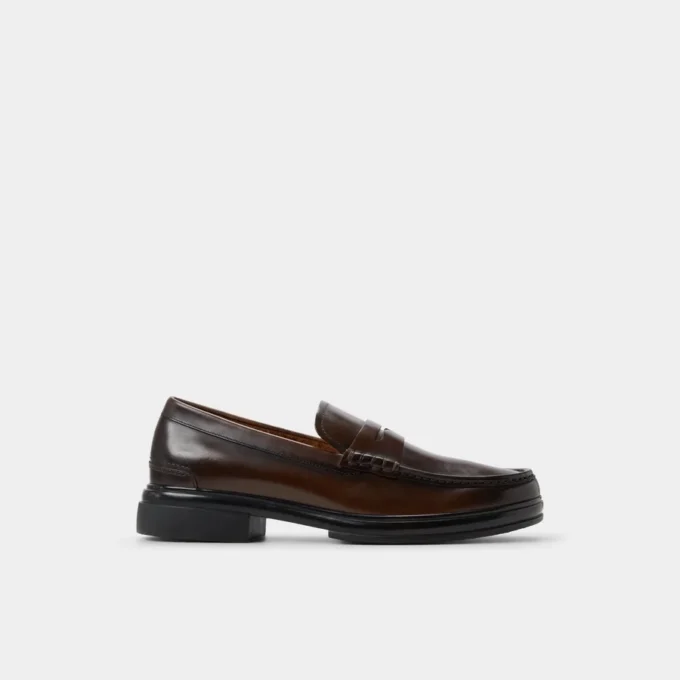 Tucker Loafer Tucker Loafer