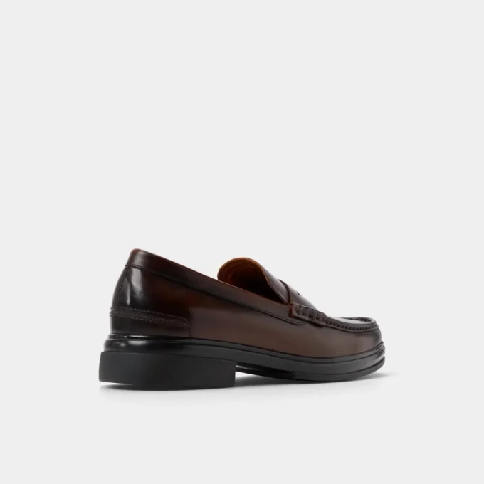 Tucker Loafer Tucker Loafer