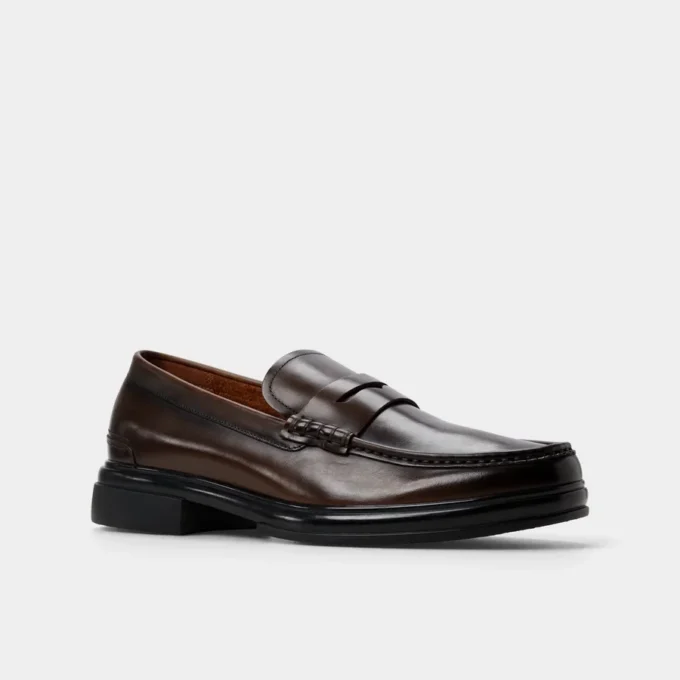 Tucker Loafer Tucker Loafer