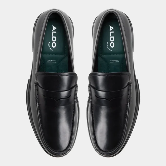 Tucker Loafer Tucker Loafer