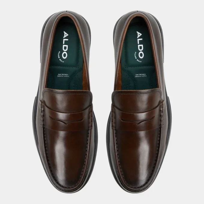 Tucker Loafer Tucker Loafer