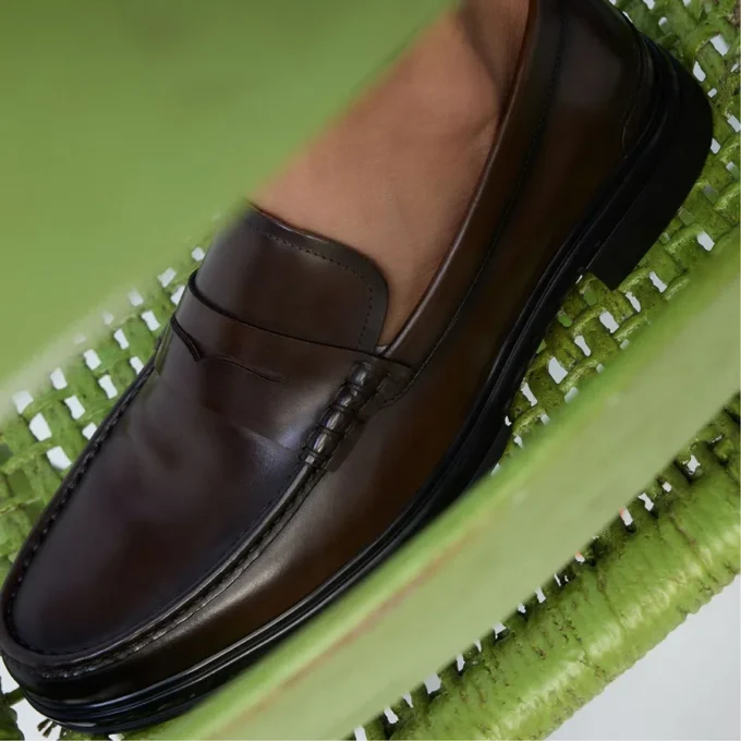 Tucker Loafer Tucker Loafer