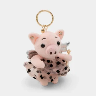 Twinkletoes Bag charm