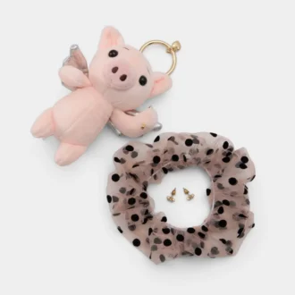 Twinkletoes Bag charm