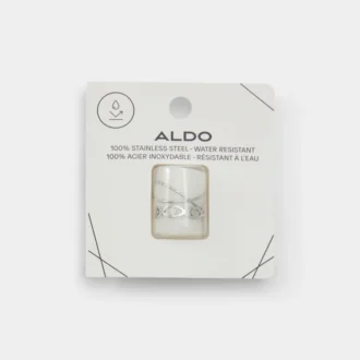 Twisted Toe ring