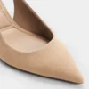 Uliana Slingback block heel, Block heel