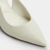 Uliana Slingback block heel, Block heel