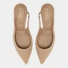 Uliana Slingback block heel, Block heel