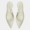 Uliana Slingback block heel, Block heel