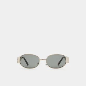 Unirerin Round sunglasses