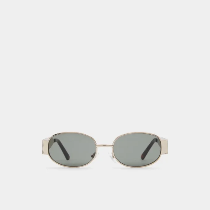Unirerin Round sunglasses