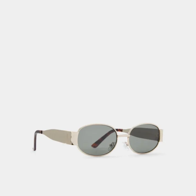 Unirerin Round sunglasses