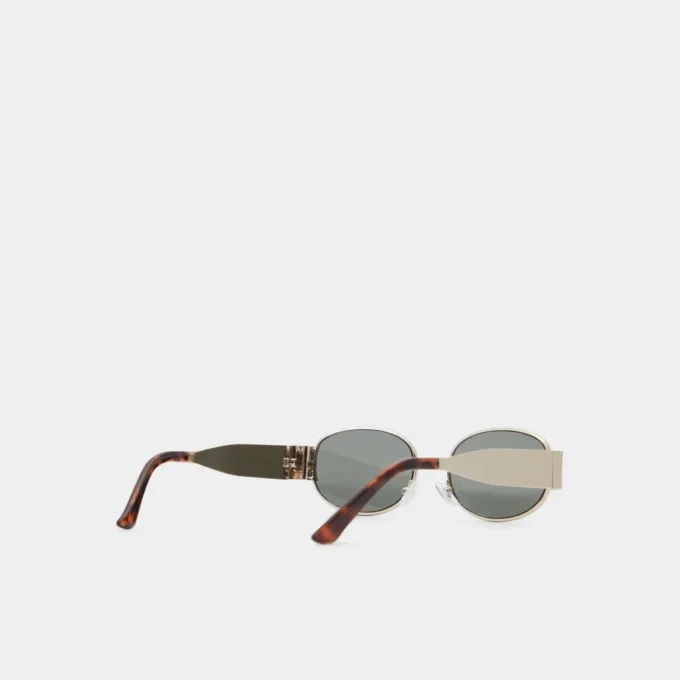 Unirerin Round sunglasses