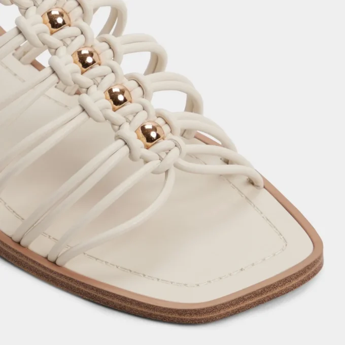 Unoma Strappy flat sandal Unoma Strappy flat sandal