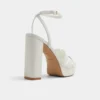 Valaberel Strappy heeled sandal, Platform